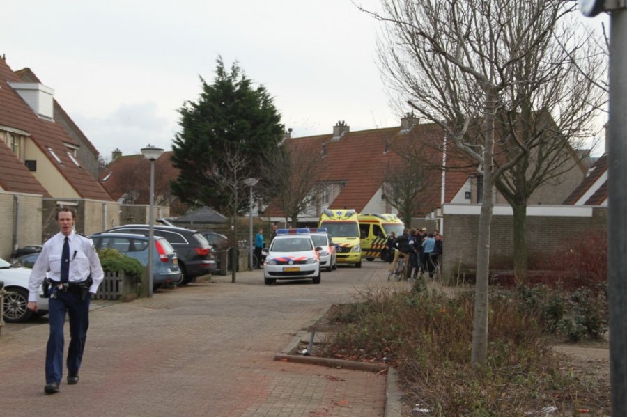 Gezondheid Zuiderkruis Katwijk